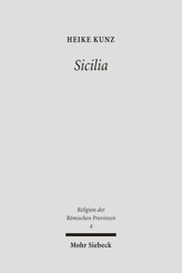 Cover von 'Sicilia'