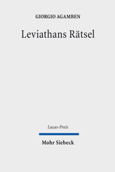 Cover von 'Leviathans Rätsel'