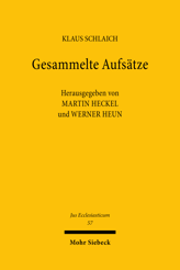 Cover of 'Gesammelte Aufsätze'