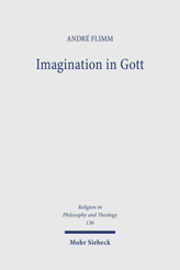 Cover von 'Imagination in Gott'