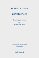Cover von 'coram cruce'