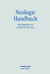 Cover of 'Neologie Handbuch'