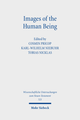 Cover of 'Images of the Human Being'