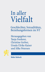 Cover von 'In aller Vielfalt'