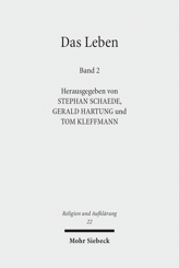Cover von 'Das Leben'