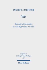 Cover of 'We'