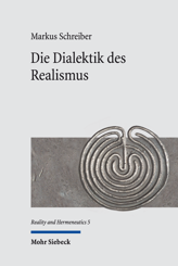 Cover of 'Die Dialektik des Realismus'