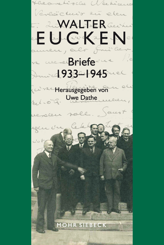 Cover of 'Gesammelte Schriften'