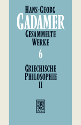Cover von 'Gesammelte Werke'