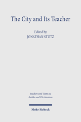 Cover von 'The City and its Teacher'