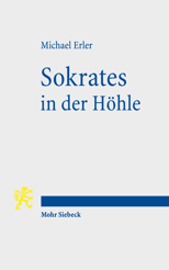 Cover of 'Sokrates in der Höhle'