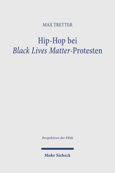 Cover of 'Hip-Hop bei Black Lives Matter-Protesten'