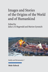 Cover von 'Images and Stories of the Origins of the World and of Humankind'