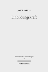 Cover of 'Einbildungskraft'