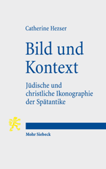 Cover of 'Bild und Kontext'