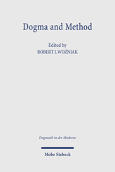 Cover von 'Dogma and Method'