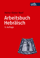 Cover von 'utb-ISBN'