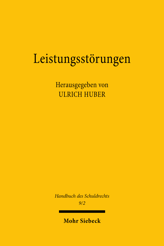 Cover von 'Leistungsstörungen'