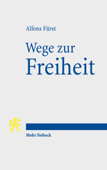 Cover of 'Wege zur Freiheit'