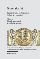 Cover von 'Gallia docta?'