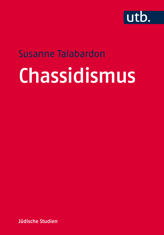Cover von 'Chassidismus'