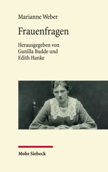Cover von 'Frauenfragen'