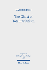 Cover of 'The Ghost of Totalitarianism'