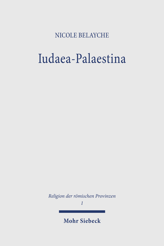 Cover von 'Iudaea-Palaestina'