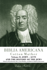 Cover of 'Biblia Americana'