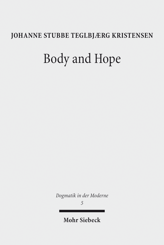 Cover of 'Body and Hope'