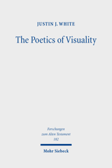 Cover von 'The Poetics of Visuality'