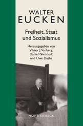Cover of 'Gesammelte Schriften'