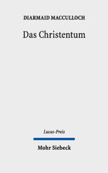 Cover von 'Das Christentum'