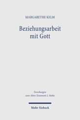 Cover von 'Beziehungsarbeit mit Gott'